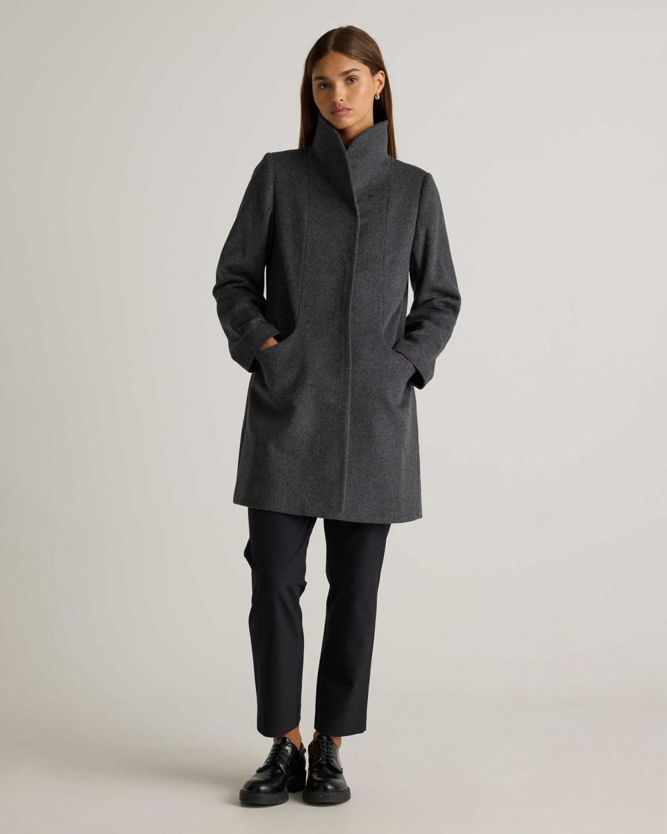 Best Wool Coats For Women 2024 - Forbes Vetted Best Wool Coats For Women 2024 - Forbes Vetted