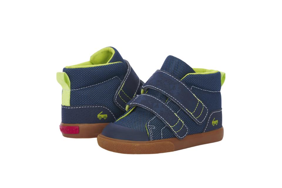 Running Shoes Best Baby Shoe Brands Best Baby Shoes 2025 Forbes Vetted