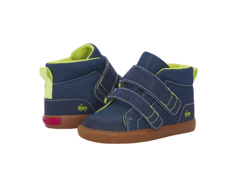 Running Shoes Best Baby Shoe Brands Best Baby Shoes 2025 Forbes Vetted