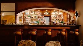 Best Bars In Lake Como