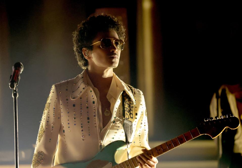 64th Annual GRAMMY Awards - Telecast