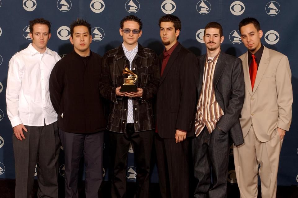 44th Annual Grammy Awards