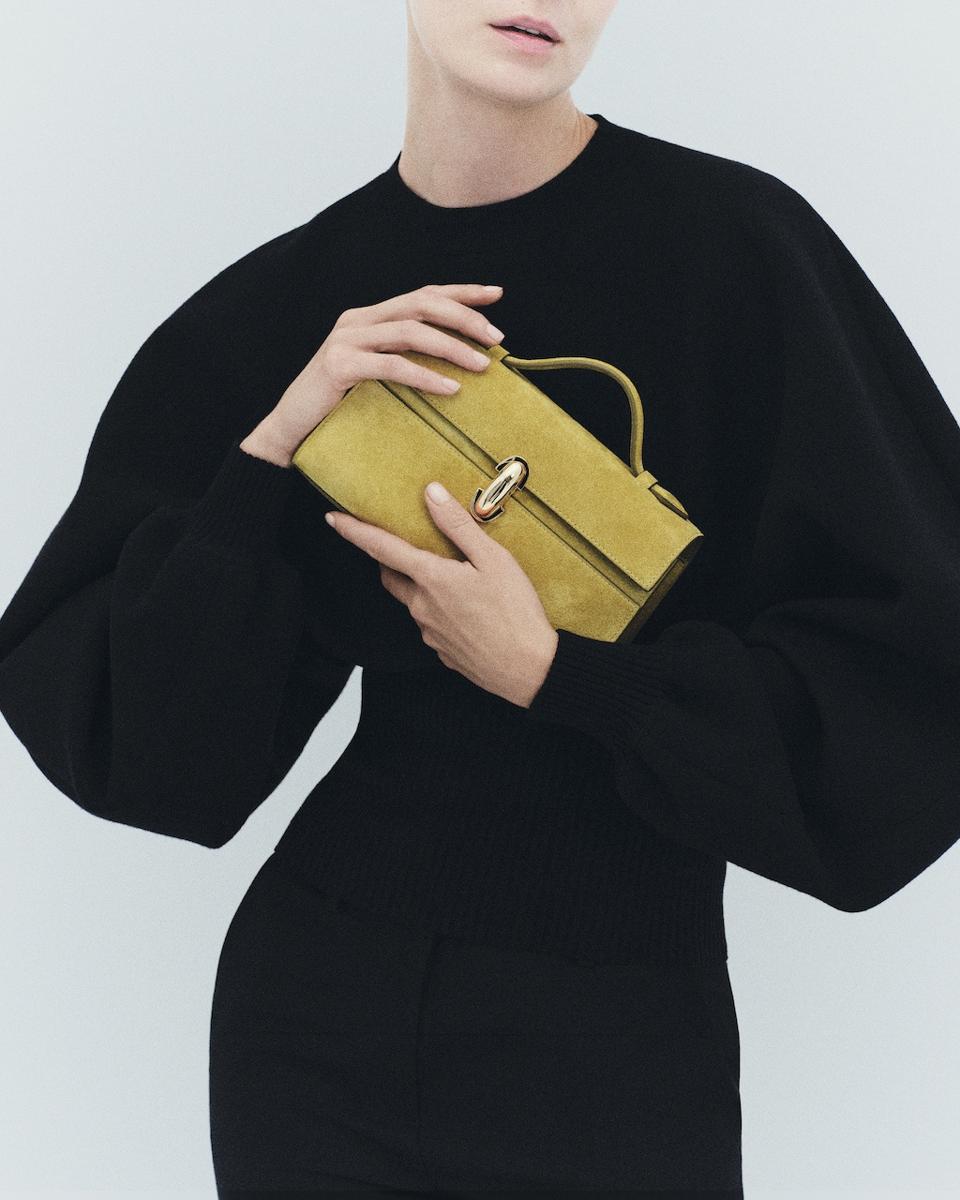 Savette Finds That Sweet Spot Between High And Accessible Luxury