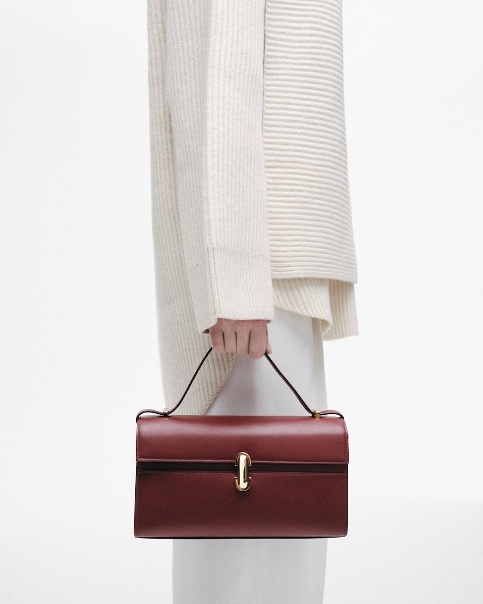 Savette Finds That Sweet Spot Between High And Accessible Luxury