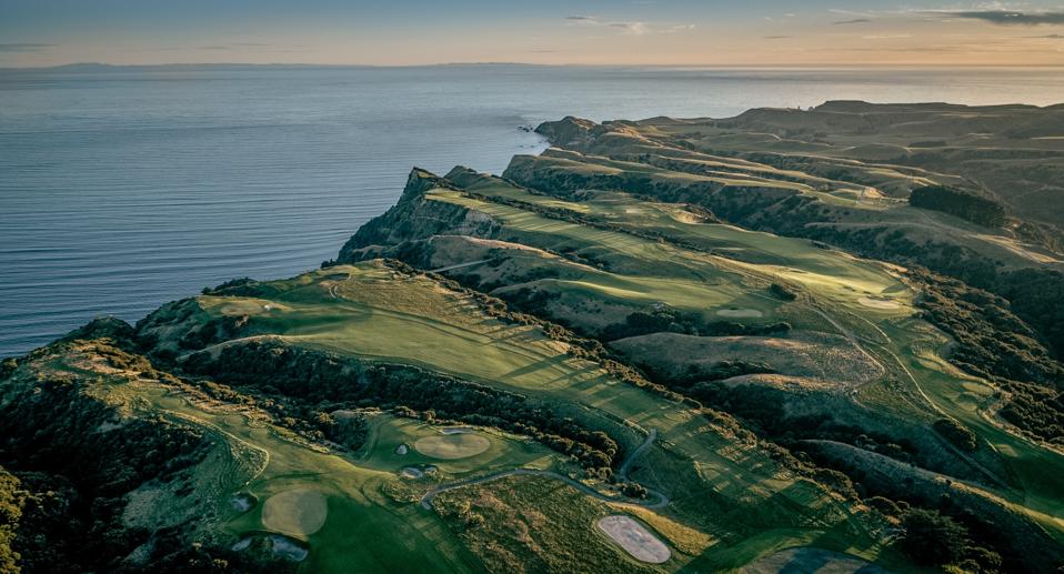 Chase An Endless Summer With Less Crowds In New Zealand