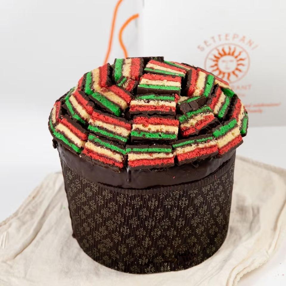 Holiday Gift Guide 2024: The Best Panettone