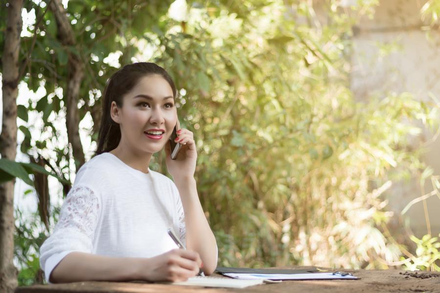 The 5 Stages to Living Your Passion