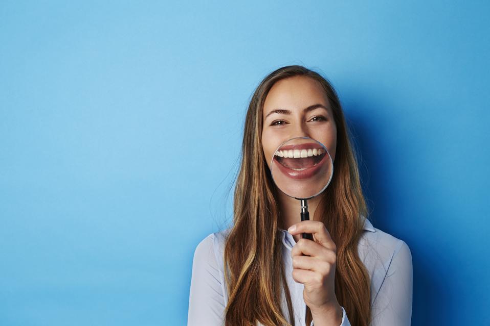 Smiling Is Catching The Secret Power of Smiling: Why It Boosts Success and Happiness
