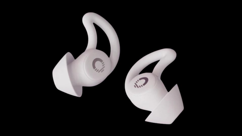 Bose元従業員が創業したOzlo社の睡眠用イヤホンOzlo Sleepbuds Ozlo Sleepbuds®: The next-gen, streaming, sensing Sleepbuds