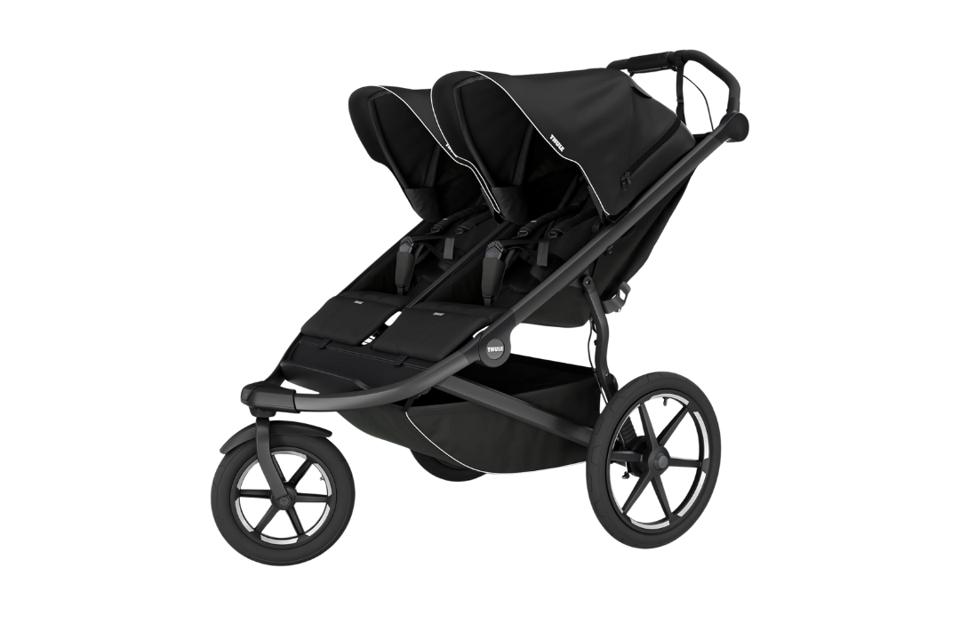 Best Double Strollers 2026 | Mom Tested - Forbes Vetted