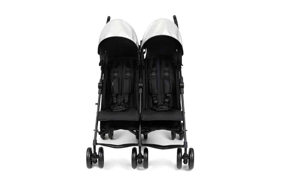 Best Double Strollers 2026 | Mom Tested - Forbes Vetted