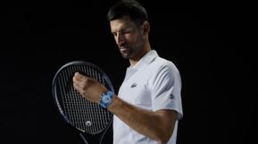 Hublot Djokovic Smashes Expectations