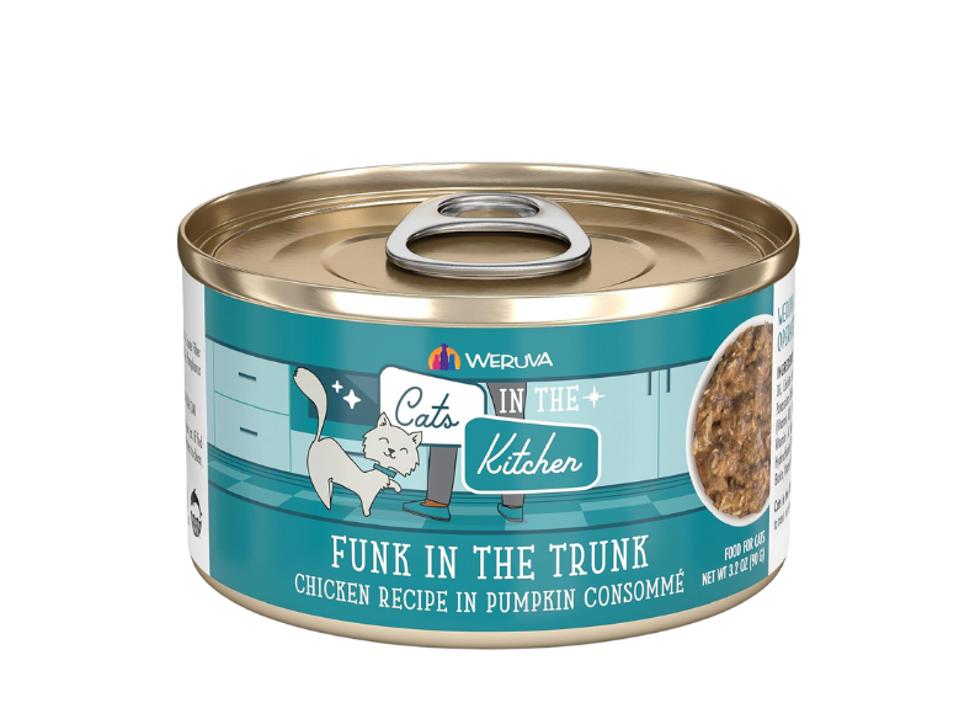Best Wet Cat Foods 2025 Forbes Vetted - Main Image