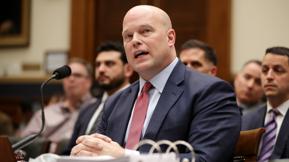 Laken Riley Murder: Jose Ibarra Sentenced to Life Without Parole for Killing Georgia Student Trump's Cabinet