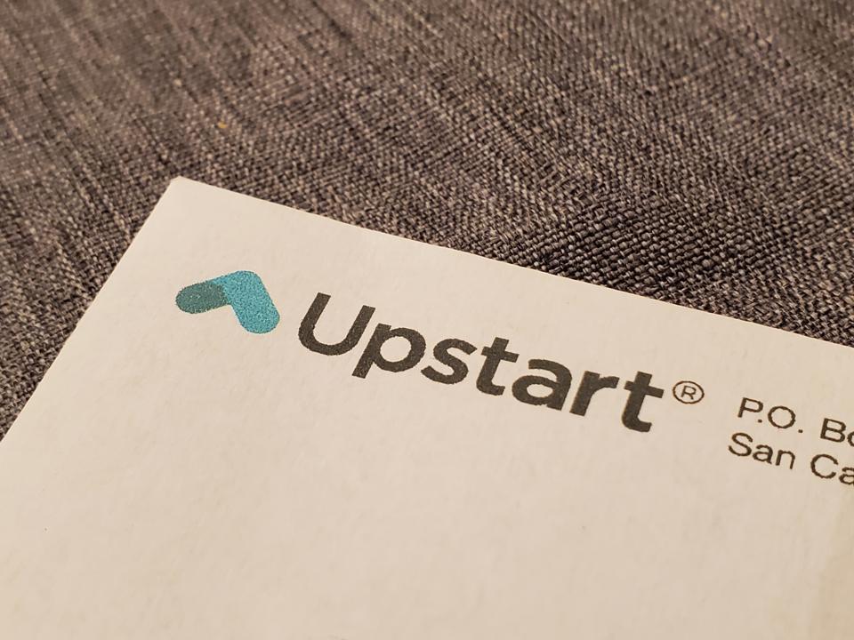 Could Upstart Stock Double From Here?