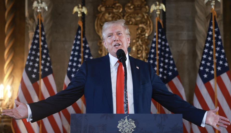 Donald Trump, Trump, bitcoin, bitcoin price, crypto, Federal Reserve, Fed, image