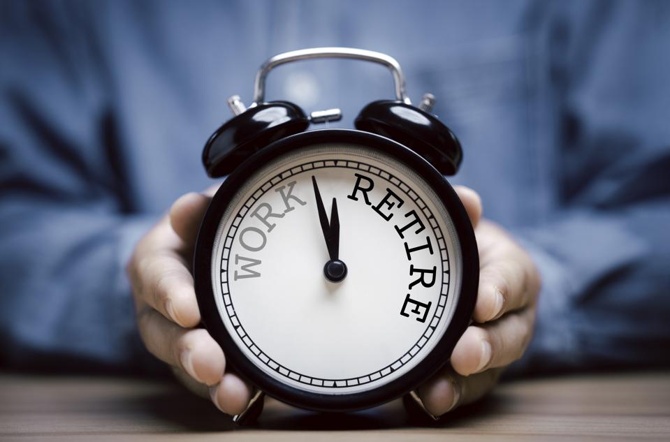 Time Your Retirement: Finding The Right Moment For Your Next Chapter