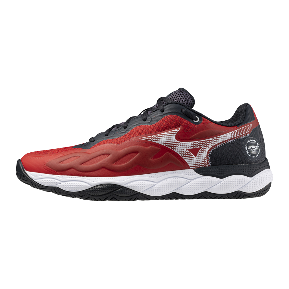 MIZUNO DFORCE VーTOUR 0X Amazon | MIZUNO D FORCE V-TOUR 08:ブラック×レッド 0X