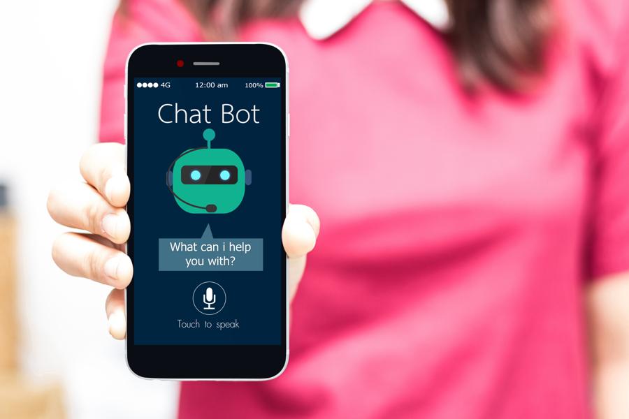 What To Keep In Mind If Your Brand Is Considering Using A Chatbot
