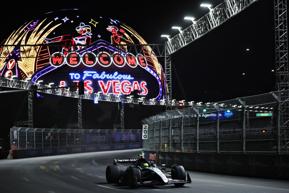 Las Vegas Grand Prix