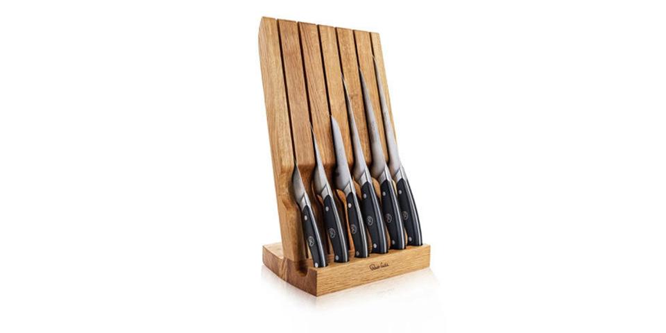 robert welch knife set