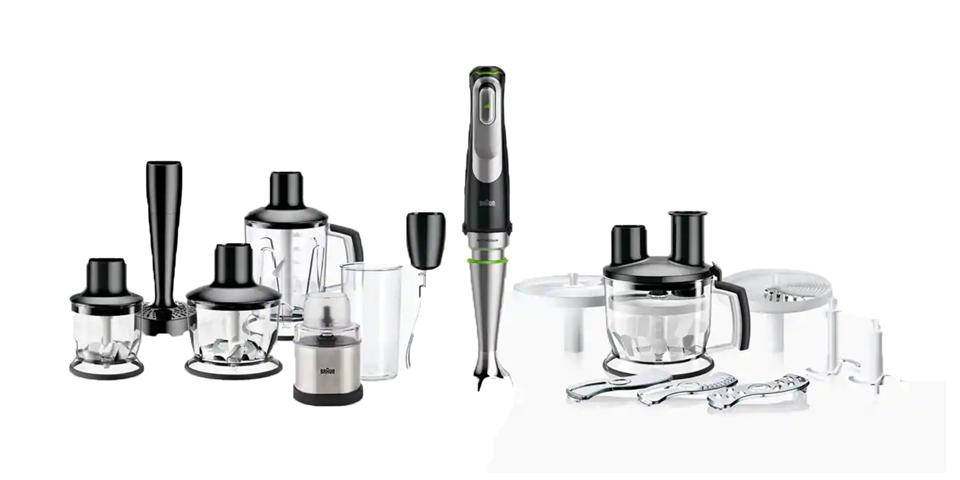braun multiquick 9 hand blender