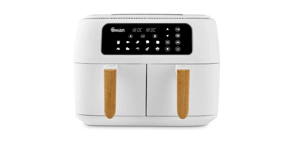 SWAN best AIR FRYER