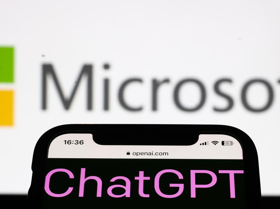 Image showing AI use cases and market share