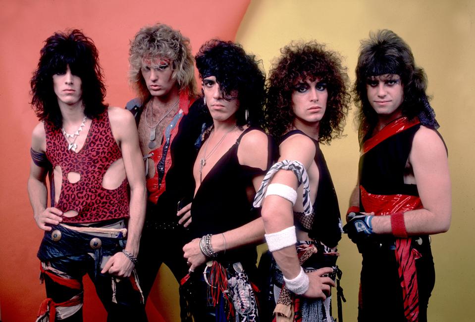 Ratt Earns One Of The Biggest Wins Of Their Career With A Decades-Old Album