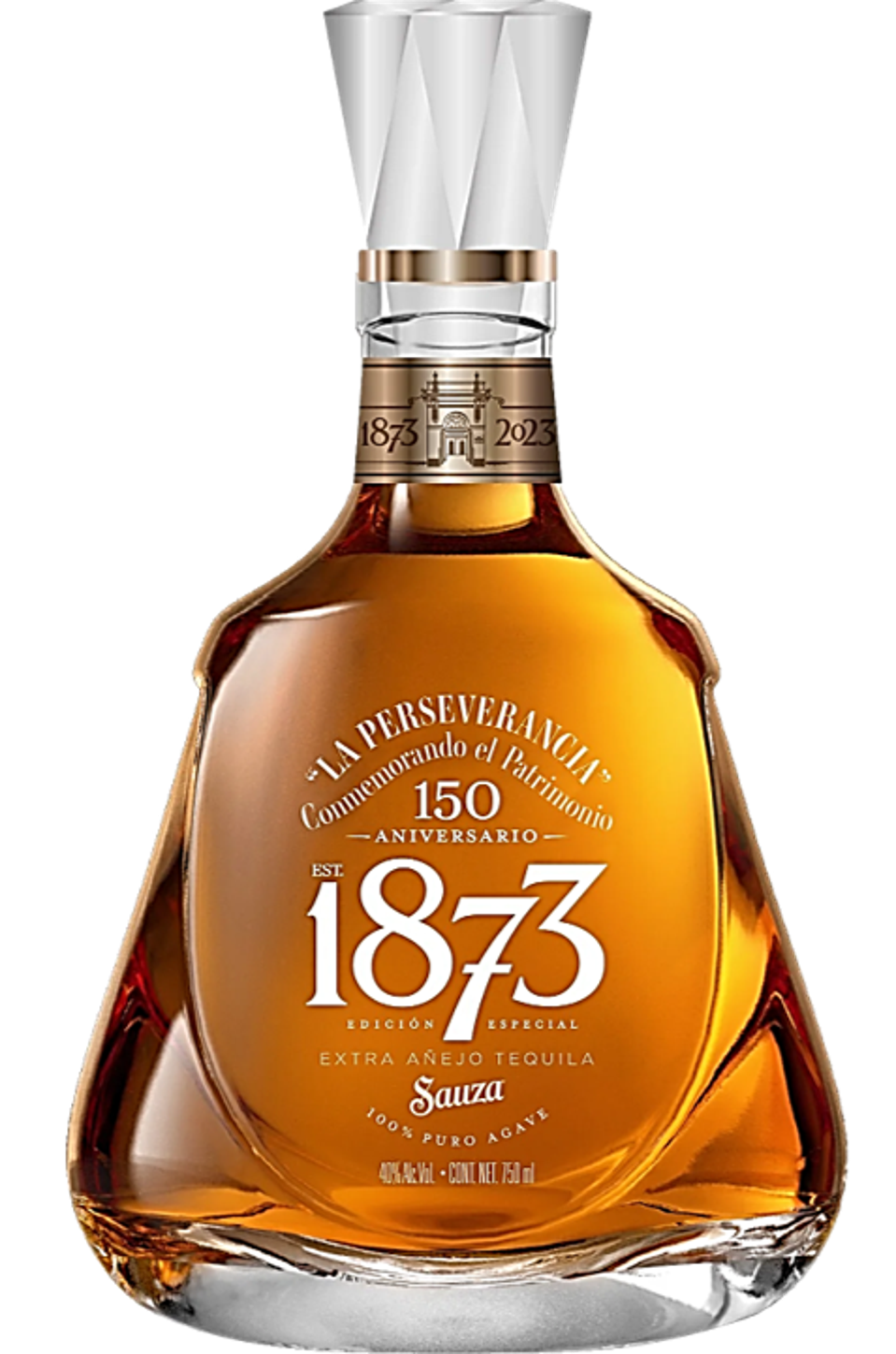 The World's Best Añejo And Extra Añejo Tequila, According To The