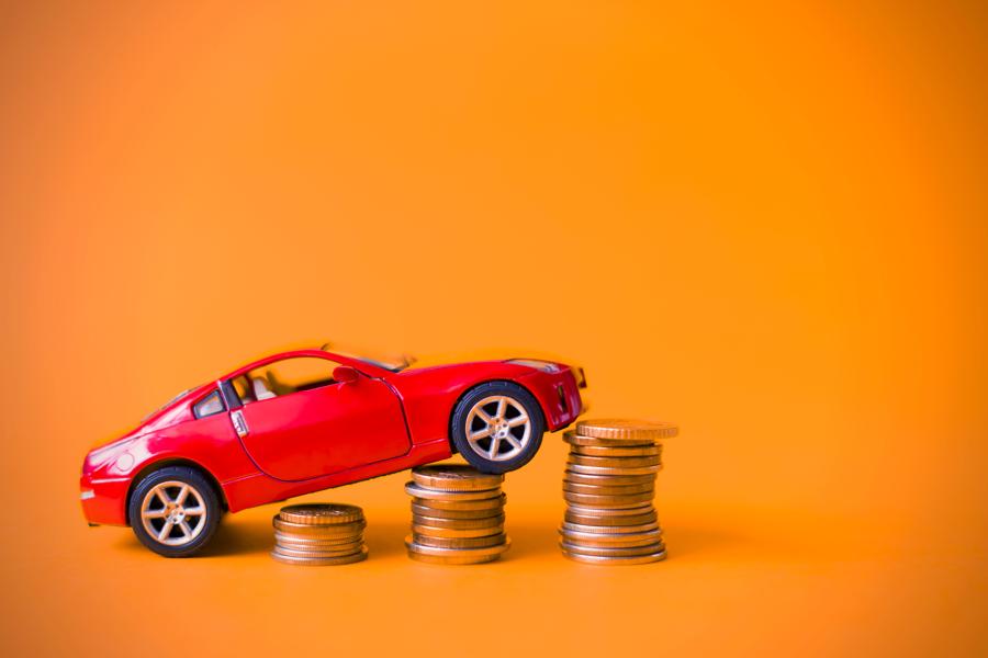 Subprime Auto Loans Up, Car Sales Down: Why This Could Be Good For Gold