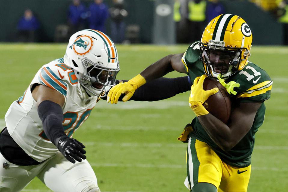 Vibrant Good, Bad And Ugly From Packers' Loss To Ravens In Week 17 Abstract Nature Vibrant Good, Bad And Ugly From Packers' Loss To Ravens In Week 17 Abstract Nature