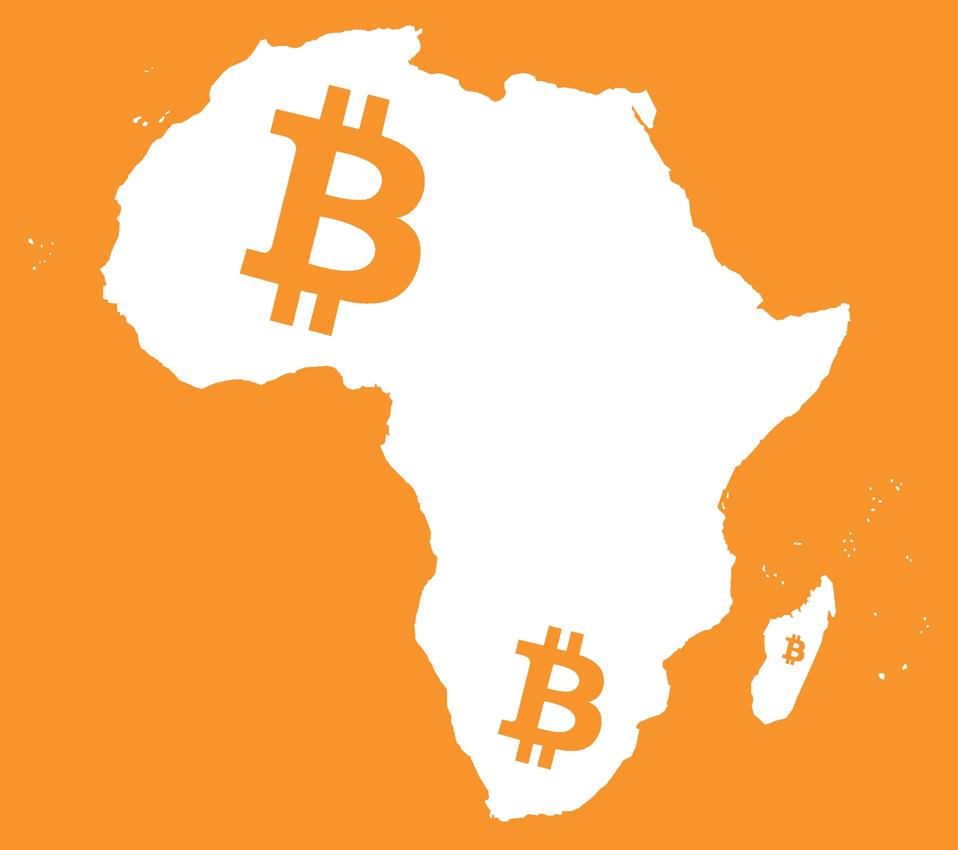 Jack Dorsey-Backed African Bitcoin VC Firm Recursive Capital Closes Raise