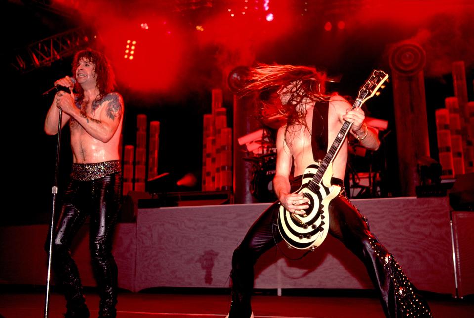 Zakk Wylde On Business, Branding And Creating Valhalla Java Coffee