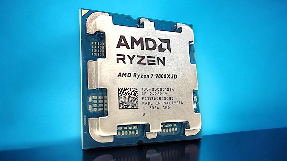 CPU AMD Ryzen9 9950X3D Amazon.com: AMD Ryzen 9 9950X3D Desktop Processor: 16 Cores