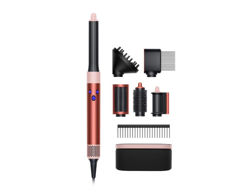 Dyson Supersonic Dyson Airwrap Complete Black Friday 2021 Dyson