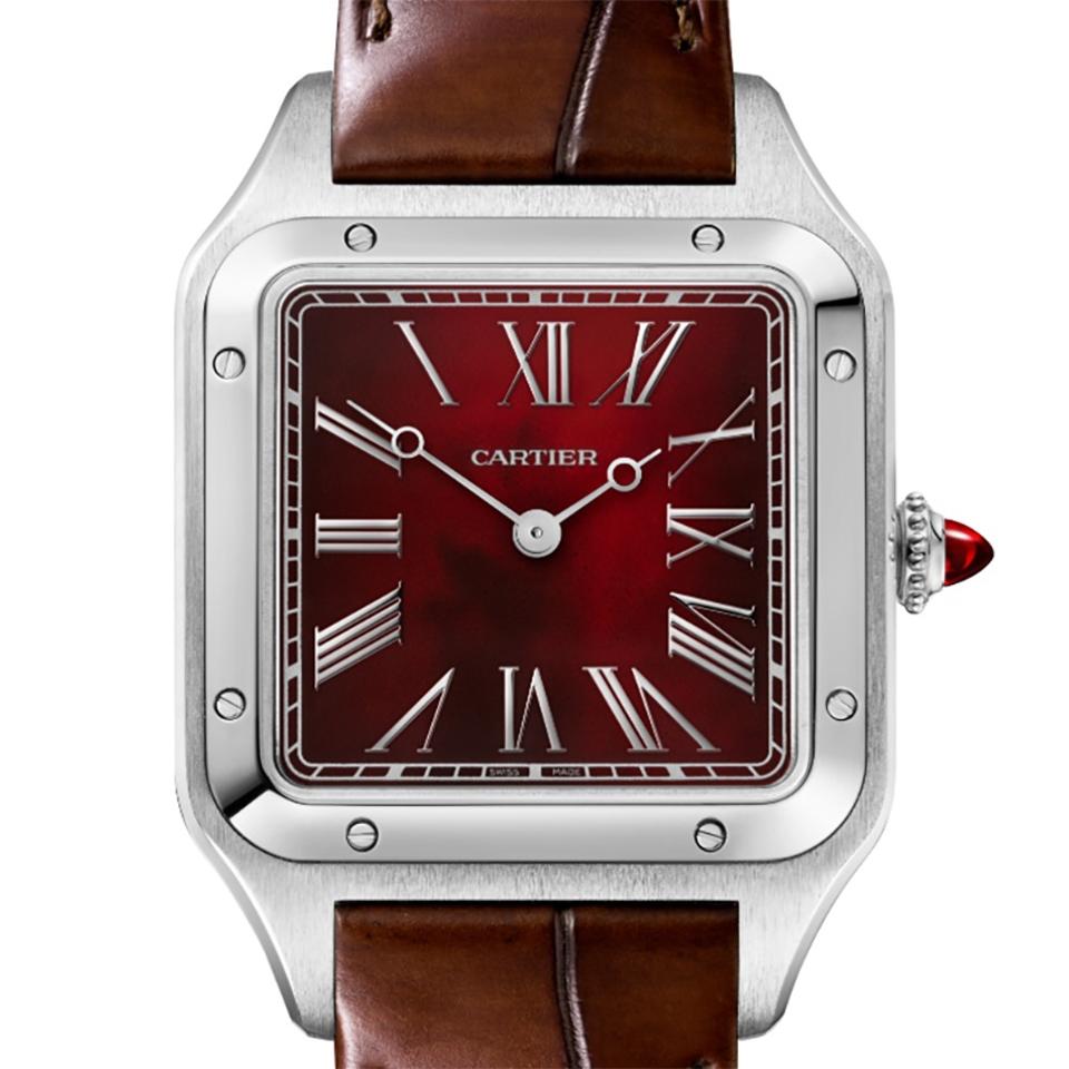 Watches and Wonders is open to the public and to VIP collectors April 5-7.