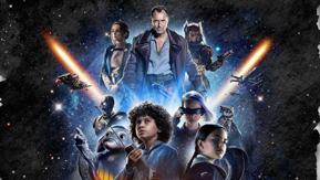 Tim Burton Discusses Potential Johnny Depp Movie Reunion Star Wars: Skeleton Crew