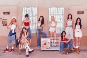 Tim Burton Discusses Potential Johnny Depp Movie Reunion fromis_9