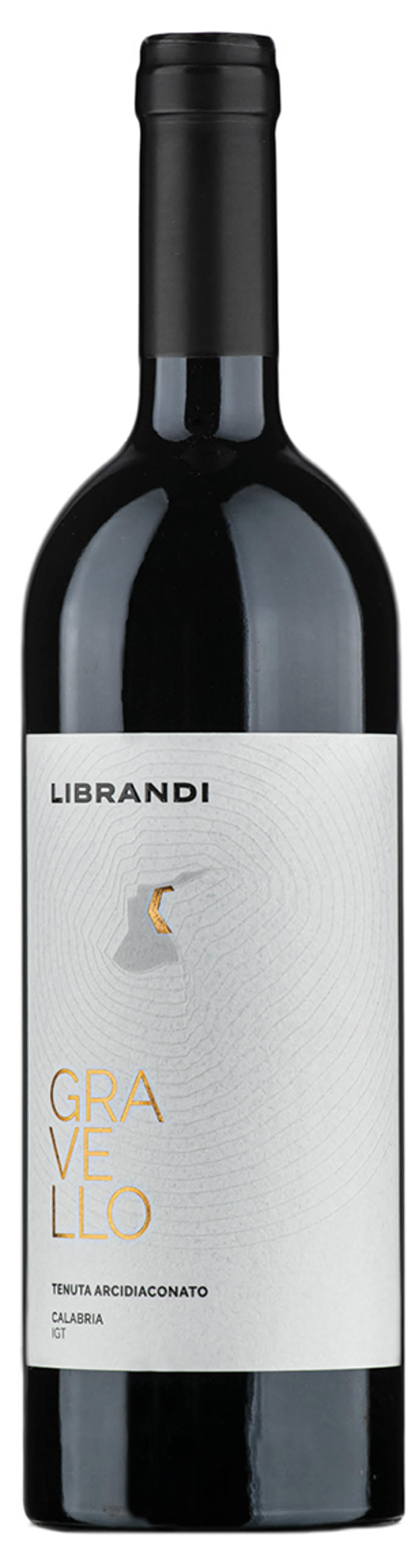 Wine Of The Month: Librandi Gravello 2022, Calabria IGT Rosso