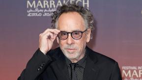 Tim Burton Discusses Potential Johnny Depp Movie Reunion Burton's Dream
