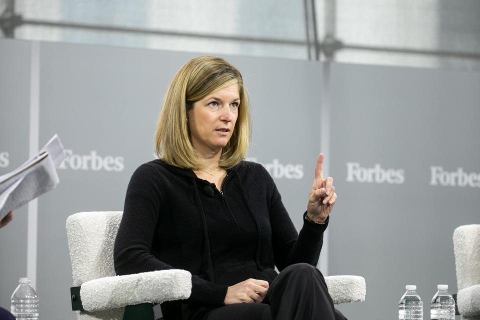 Bosses Are Buying At These Four Companies