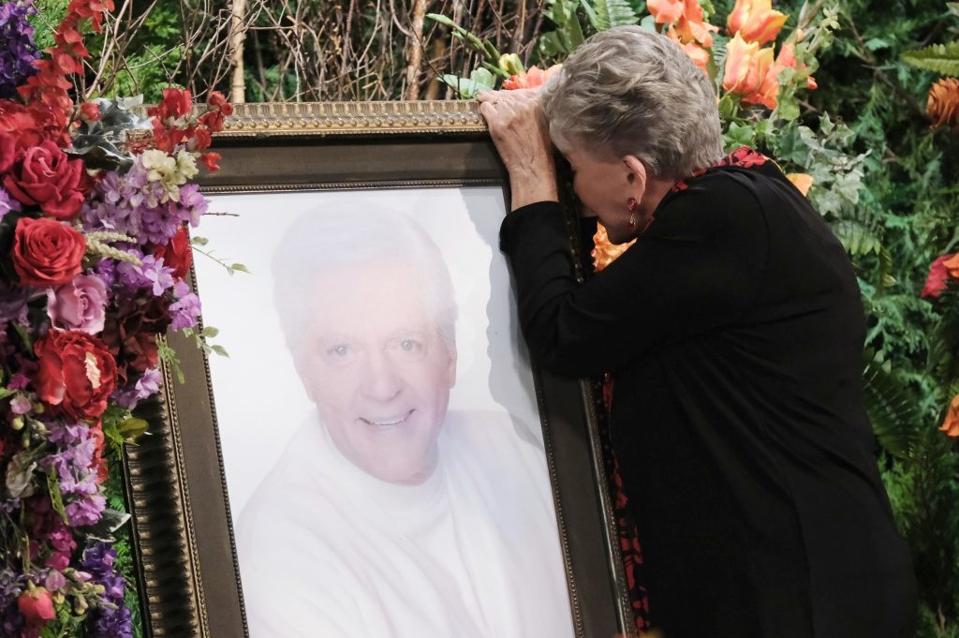 ‘Days Of Our Lives’ Celebrates 15,000 Episodes