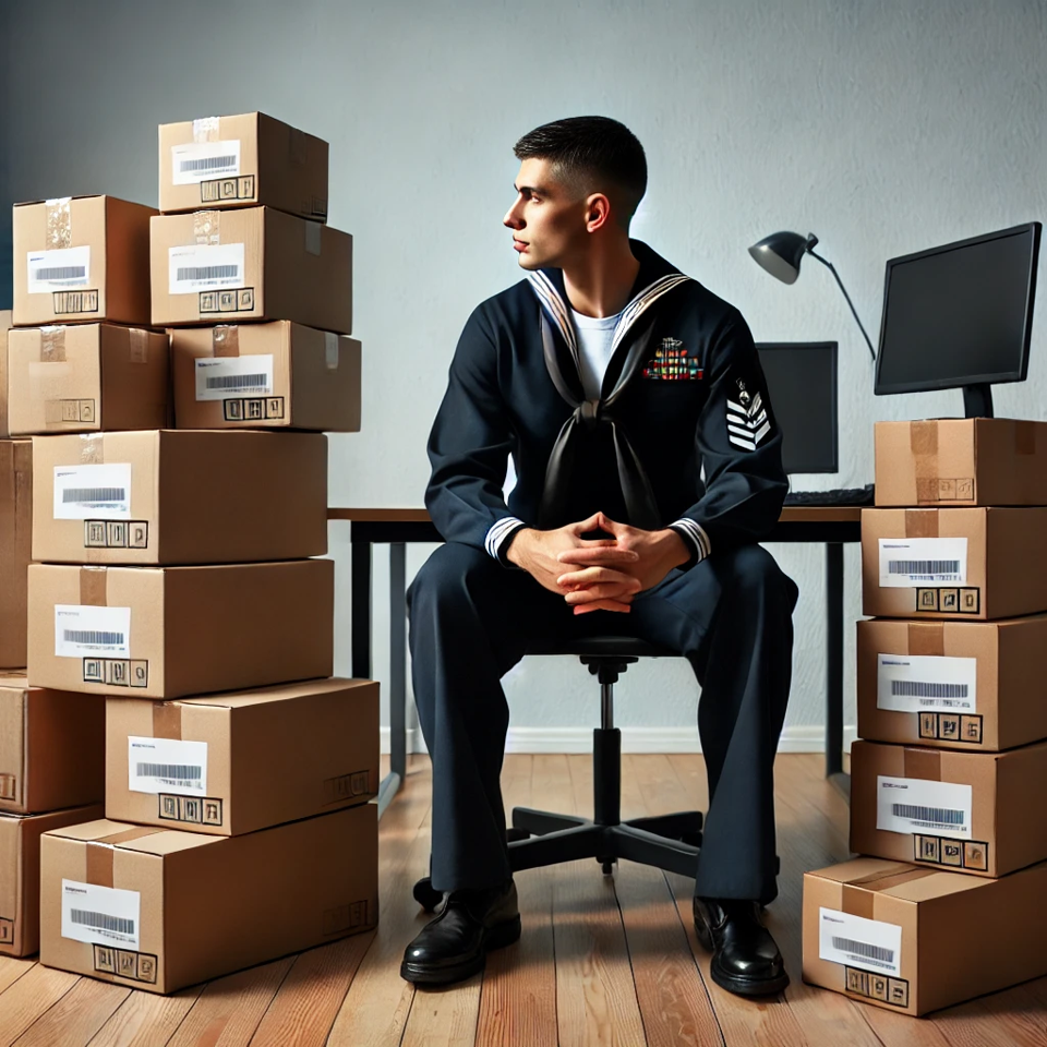 Speeding Up Digital Acquisition Dramatically At The US Navy