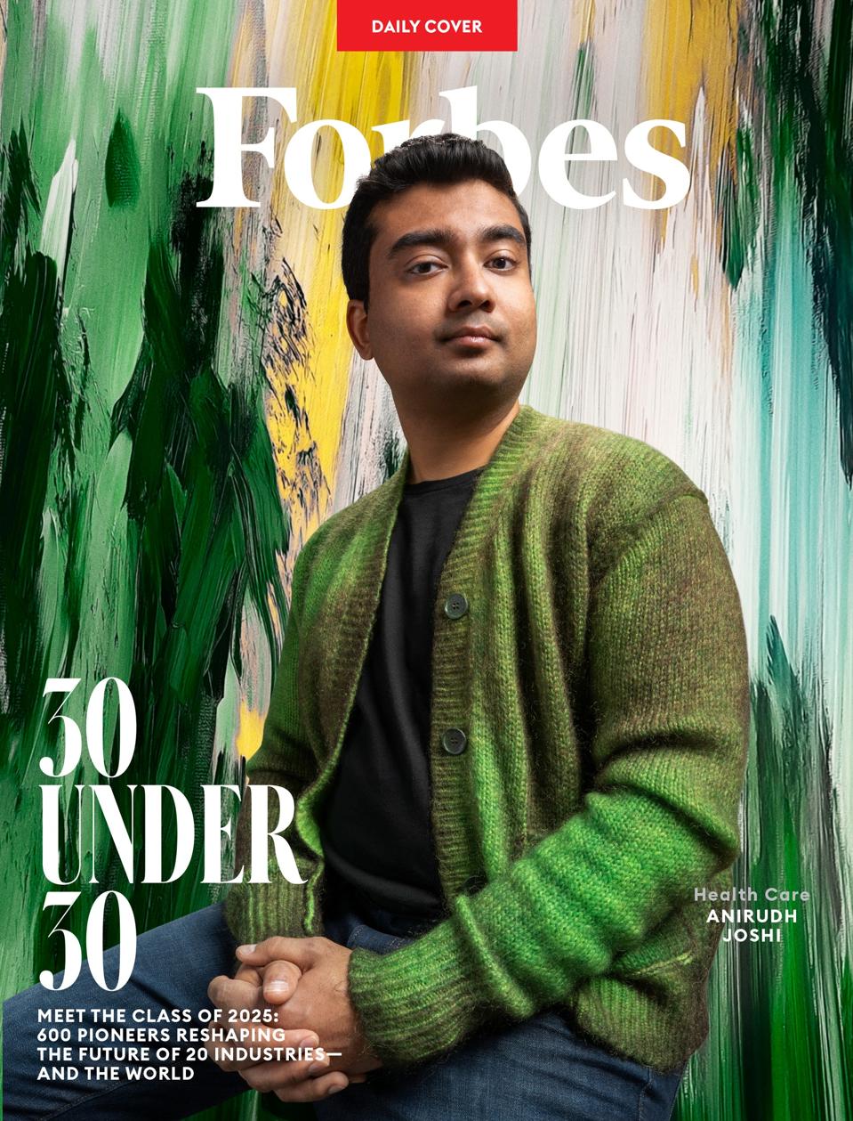 Forbes 30冊 FORBES MAGAZINE AUGUST/SEPTEMBER 2025 - CRYPTO'S SECOND REVOLUTION