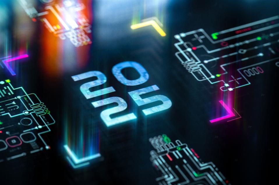 10 Prediksi Kontrarian 2025: Realita AI dan Teknologi yang Mengejutkan