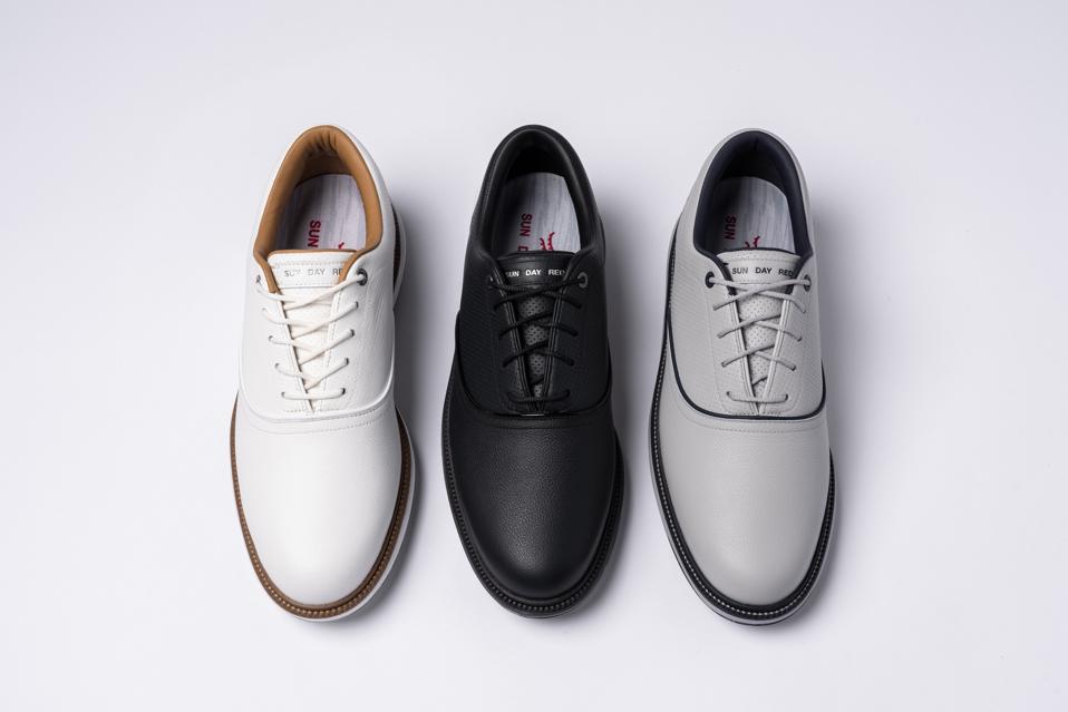 tiger woods golf shoes 2021 release date