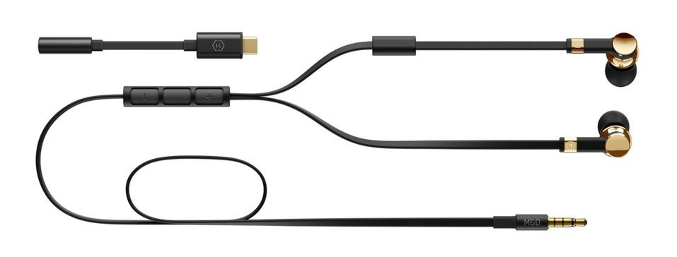 Master & Dynamic Reveals A New Generation Of Its ME05 Wired Earphones