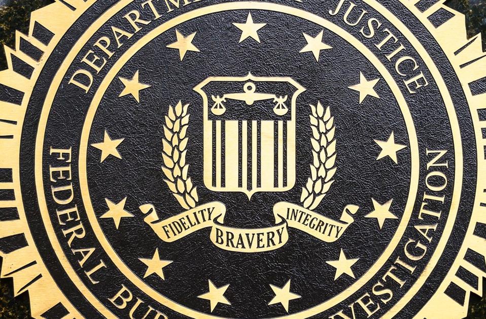 FBI HQ