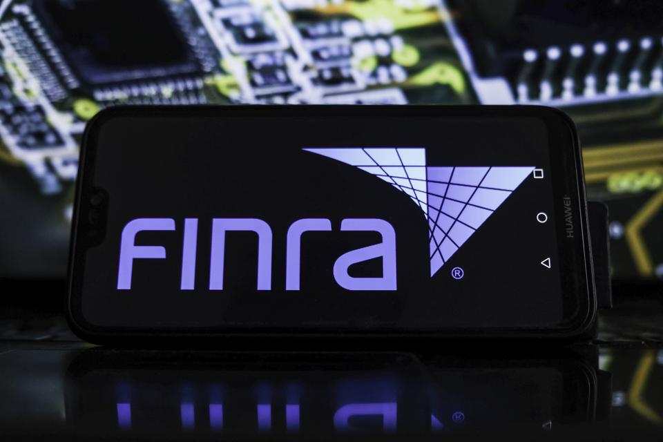 Finra Api FINRA Crawls Toward Crypto Acceptance While Wirehouses Hold The Line